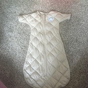 Bamboo dream land baby sleep sack